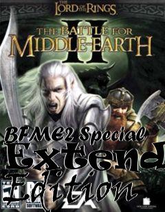 Box art for BFME2 Special Extended Edition