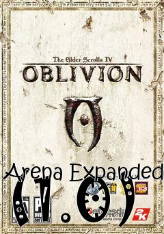 Box art for Arena Expanded (1.0)