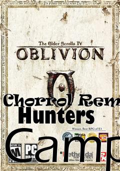 Box art for Chorrol Remade   Hunters Camp