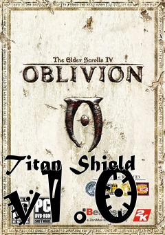 Box art for Titan Shield v1.0