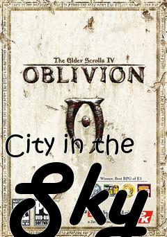 Box art for City in the Sky