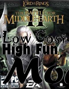Box art for Low Cost High Fun Mod