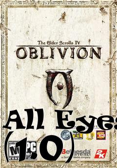 Box art for All Eyes (1.0)