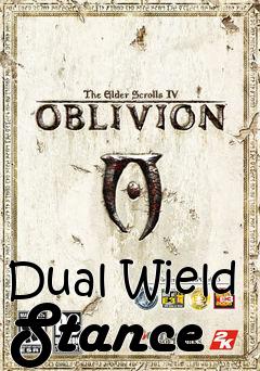 Box art for Dual Wield Stance