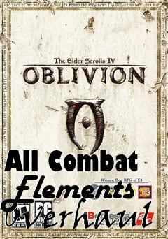 Box art for All Combat Elements Overhaul