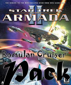 Box art for Romulan Cruiser Pack