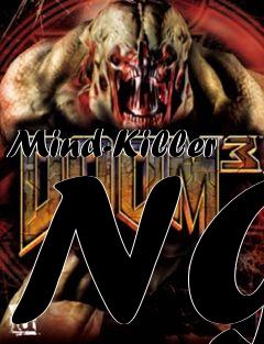 Box art for Mind-Killer NG