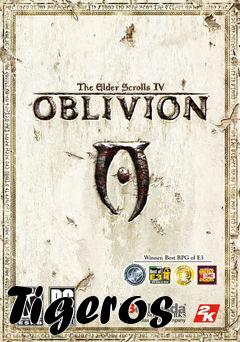 Box art for Tigeros