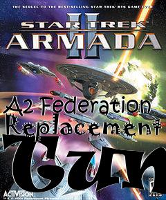 Box art for A2 Federation Replacement Tune