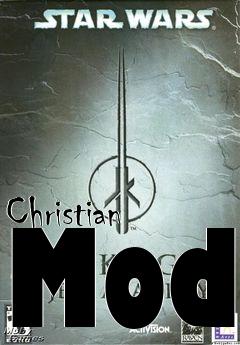 Box art for Christian Mod