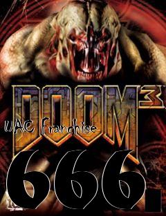 Box art for UAC Franchise 666