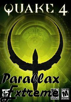 Box art for Parallax Extreme