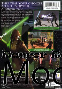 Box art for Rancor Robe Mod