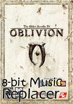 Box art for 8-bit Music Replacer