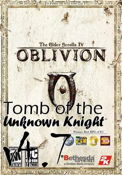 Box art for Tomb of the Unknown Knight v4.7