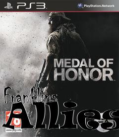 Box art for Franklins Allies