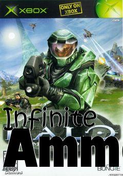 Box art for Infinite Ammo