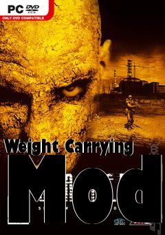 Box art for Weight Carrying Mod