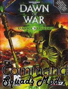 Box art for Commands Squads Mod