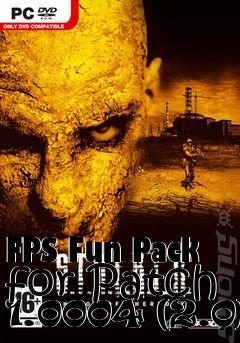 Box art for FPS Fun Pack for Patch 1.0004 (2.0)