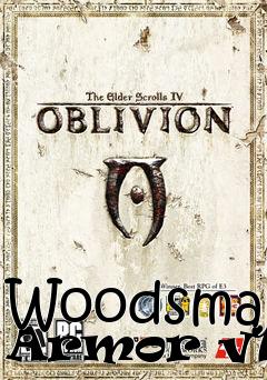 Box art for Woodsman Armor v1.1