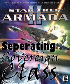 Box art for Seperating Sovereign Class