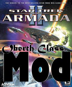 Box art for Oberth Class Mod