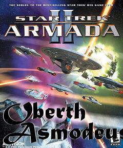 Box art for Oberth   Asmodeus