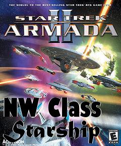 Box art for NW Class Starship