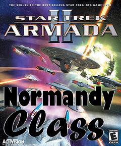 Box art for Normandy Class