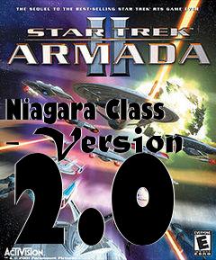 Box art for Niagara Class - Version 2.0