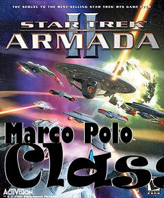 Box art for Marco Polo Class