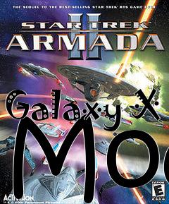 Box art for Galaxy X Mod