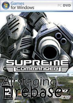 Box art for Airstaging Firebase