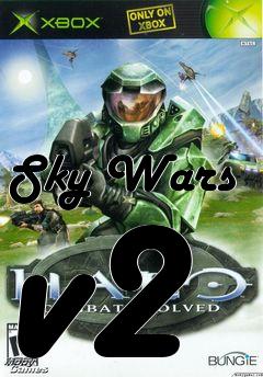 Box art for Sky Wars v2