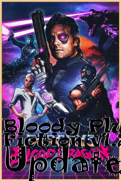 Box art for Bloody Plup Fiction v1.2 Update