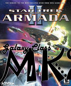 Box art for Galaxy Class MK2