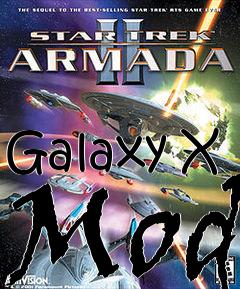 Box art for Galaxy X Mod