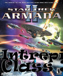 Box art for Intrepid Class 3