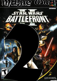 Box art for Magic Weapons 2