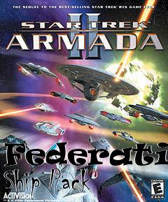 Box art for Federation Ship Pack