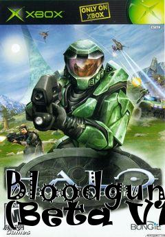 Box art for Bloodgun (Beta V1)