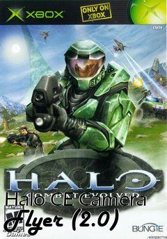 Box art for Halo CE Camera Flyer (2.0)