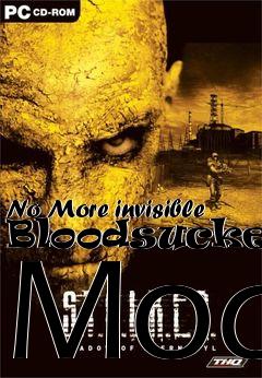 Box art for No More invisible Bloodsuckers Mod