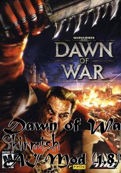 Box art for Dawn of War Skirmish AI Mod (1.8)