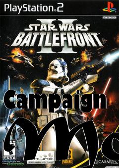 Box art for Campaign Mod