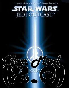 Box art for Clan Mod (2.0)