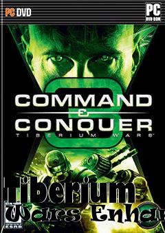 Box art for Tiberium Wars Enhanced