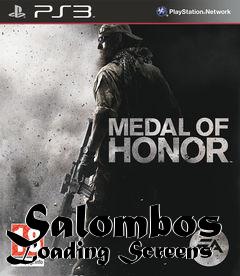 Box art for Salombos Loading Screens