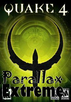 Box art for Parallax Extreme